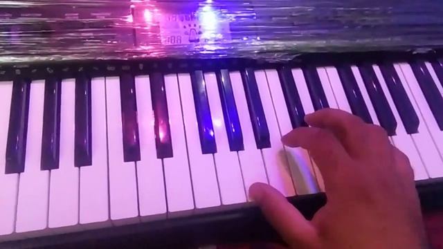 Casio CTK 1150 Ocidontal