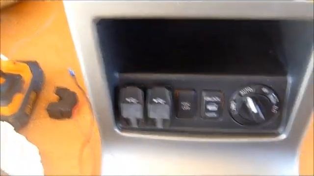USB Chargers to the Nissan Pathfinder смотреть онлайн