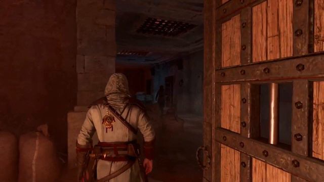 Lore Accurate Master Assassin Basim [State Official] - AC Mirage смотреть онлайн