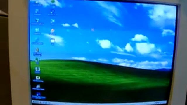 windows xp 200 mhz 96 mb ram смотреть онлайн