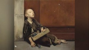 Беспризорник