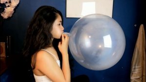 The First Ever Balloon of the Month! B2P Included