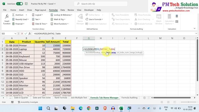 How to Use Name Manager In MS Excel | Advance Excel Tutorial in Hindi Part 76 смотреть онлайн