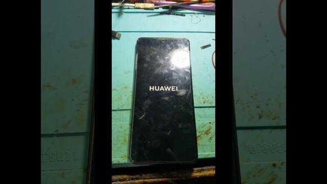 Nova 9 Se Huawei Id Remove