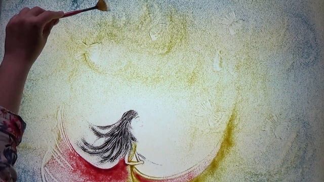 Сказки на ночь: «Всё в твоих руках» смотреть онлайн