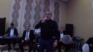 Армянская свадьба в городе Оренбург с участием Спитакци Айко, Big Star, Карен Туз и других