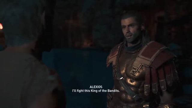 How to get to Arena in Assassin's Creed Odyssey смотреть онлайн