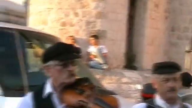 Klezmer Band Live Part 2 смотреть онлайн