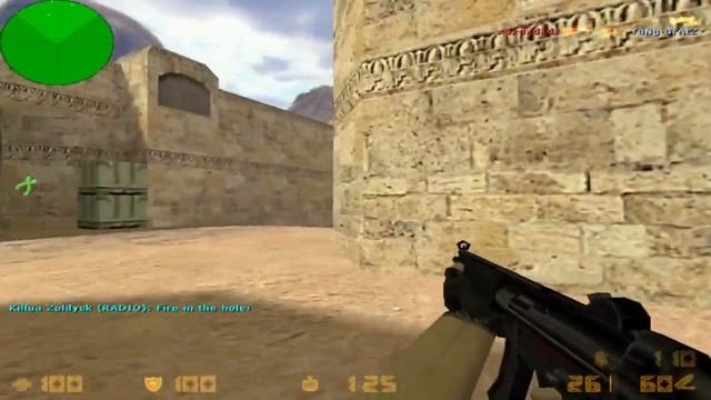 DEAD GAME [RU] ? смотреть онлайн