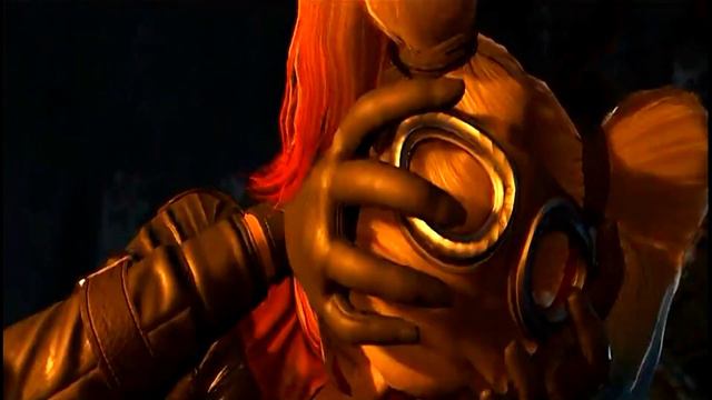 Проходим сюжет Харли Квинн (2 глава) в игре Инджастис 2|Injustice 2 mobile смотреть онлайн