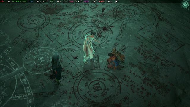 #35 [Steam Deck] Diablo 4 - Act 1 смотреть онлайн