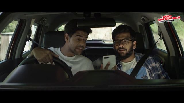 Tips to tread anywhere feat. Virat Kohli | Episode 2 | The Driver’s Fatigue Saga смотреть онлайн