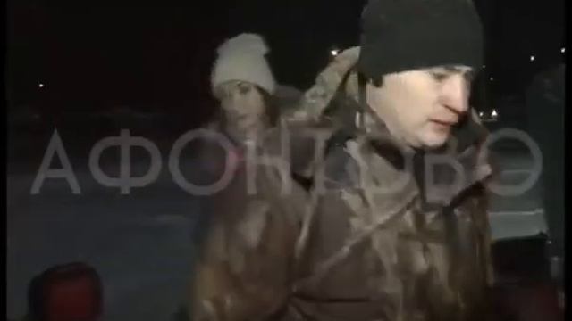 Отогрев автомобилей в Красноярске. тел: 297-49-39 (Часть 2) смотреть онлайн