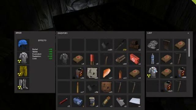 Копия видео Cтрим по игре RUST смотреть онлайн