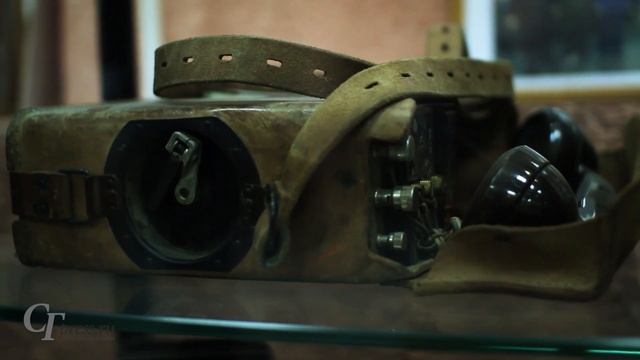 Музей боевой славы "Парад 7 ноября 1941 года в г. Куйбышеве" смотреть онлайн