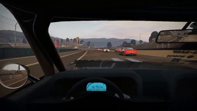 Shift 2: Unleashed - Gameplay смотреть онлайн