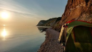Камское устье.Место впадения Камы в Волгу.