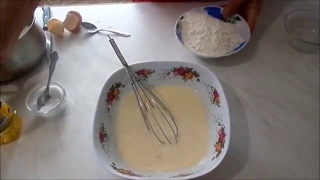 БЛИНЫ НА ДРОЖЖАХ смотреть онлайн