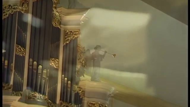 Improvisatie Psalm 130 смотреть онлайн