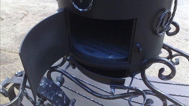 Kazan oven basma Басма Kazano krosnelė КАЗАНЕ bbq grill smoke how made смотреть онлайн