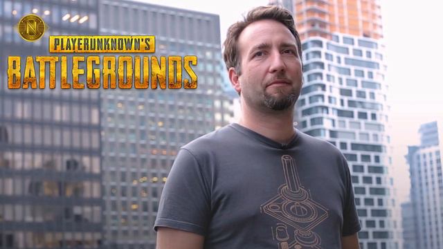 Brendan Greene Net Worth 2021 | Founder of PUBG смотреть онлайн