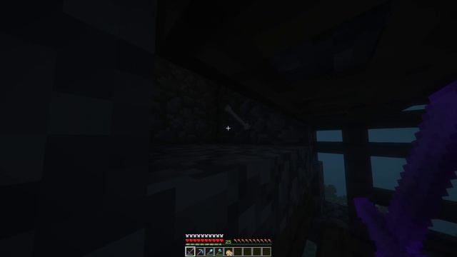 ФЕРМА РЕСУРСОВ И ОПЫТА | ФЕРМА МОБОВ МАЙНКРАФТ 1.19.2 смотреть онлайн