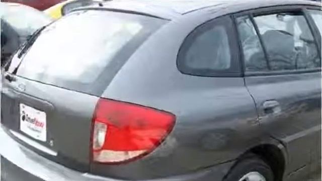 2004 Kia Rio CINCO Used Cars Kansas City MO