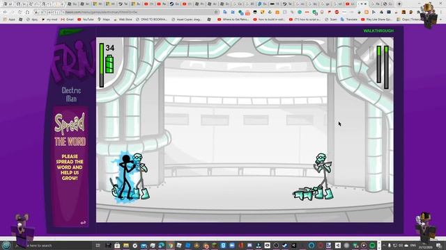 Playing Adobe Flash Player Before It Dies смотреть онлайн