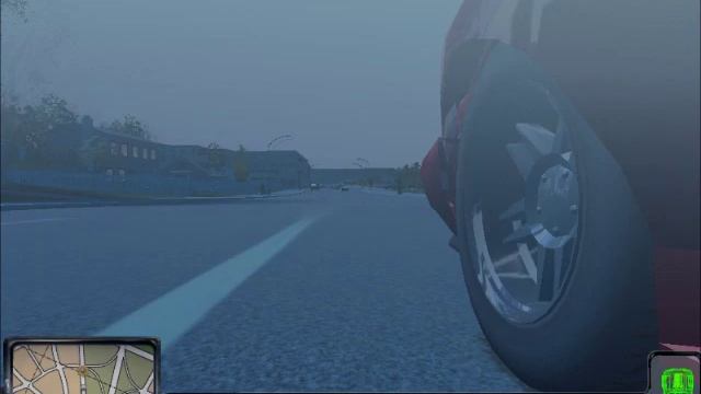 Street Legal Racing Redline Game Play смотреть онлайн