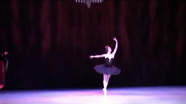 Lago 3º Acto- Alejandro Virelles-Vientsay Valdes смотреть онлайн