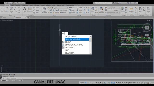 SOLUCIONADO: ARCHIVO DAÑADO DE AUTOCAD || APARECEN LINEAS ALEATORIAS EN AUTOCAD || TARJETA GRÁFICA смотреть онлайн