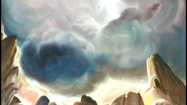 The Ten Commandments - Moody Bible Story смотреть онлайн