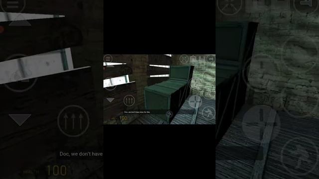 HL2 android (nillerusr port) is amazing ?? смотреть онлайн