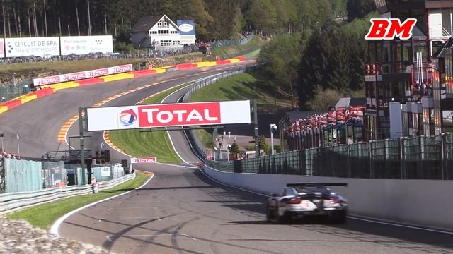 TOP 5 - BEST PORSCHE RACECAR SOUNDS смотреть онлайн