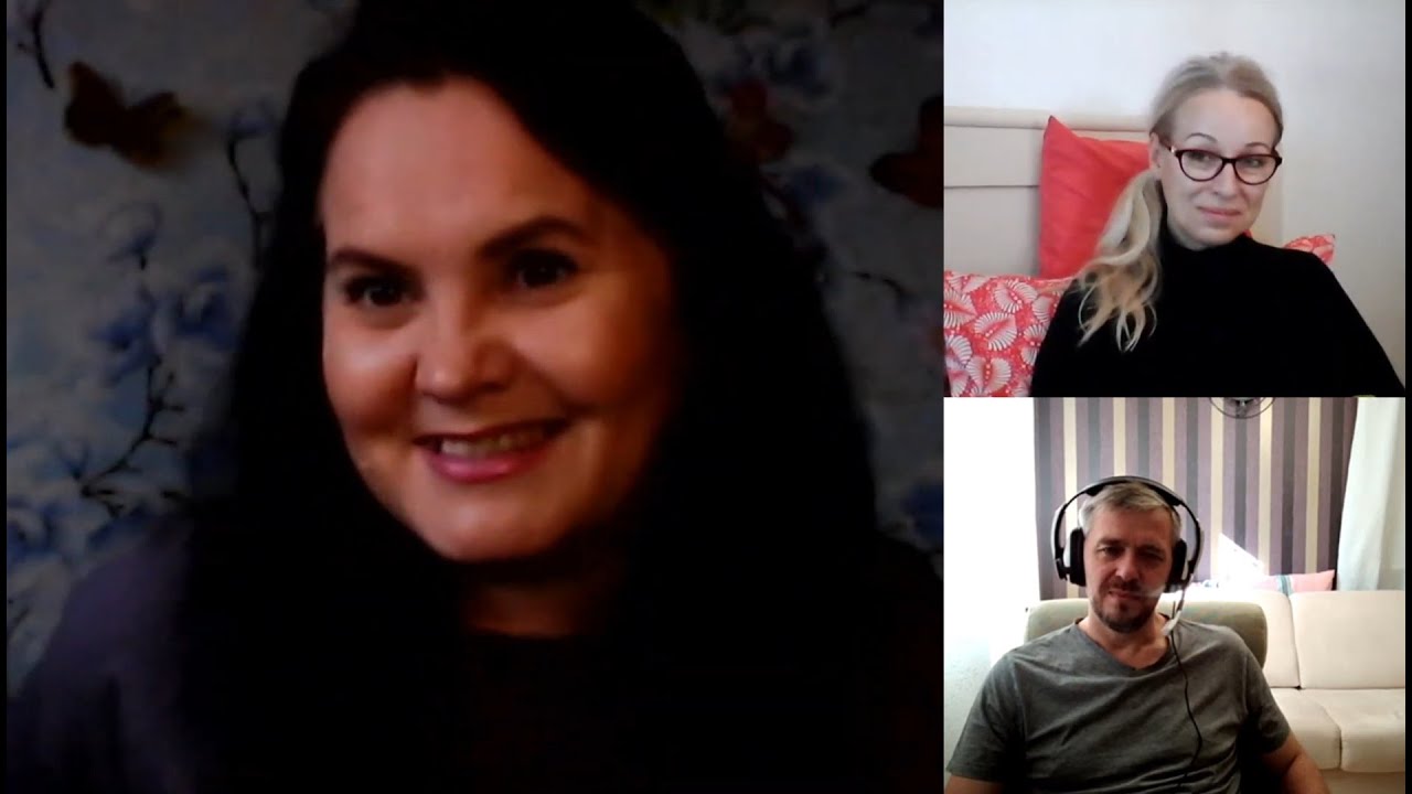 #37 Аурелия, сеанс регрессии.