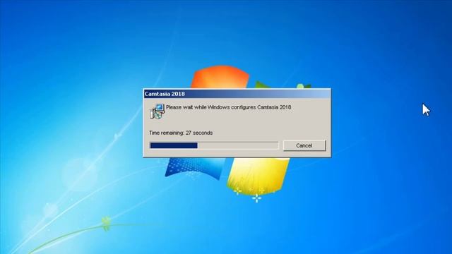 Установка программы Camtasia Studio 2018 смотреть онлайн