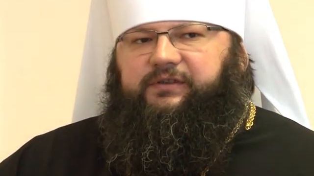 Начало учебного года в Смоленской православной духовной семинарии смотреть онлайн