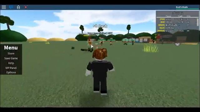 Roblox Time Travel Tycoon BETA Part 2! смотреть онлайн