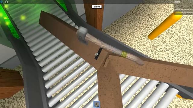 Симулятор вырубки дерева! Lumber Tycoon 2. Roblox смотреть онлайн