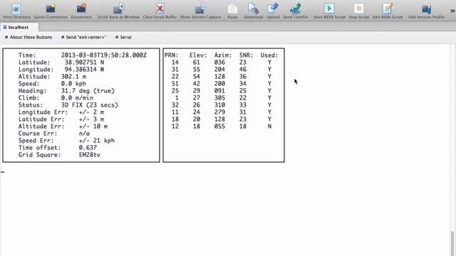 NTP Server using GPS (Part 2) смотреть онлайн