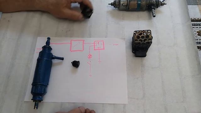 Даже летняя солярка не замерзнет при - 45 смотреть онлайн