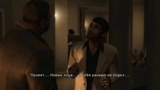 Heavy Rain | Ep.7 | Горди Крамер