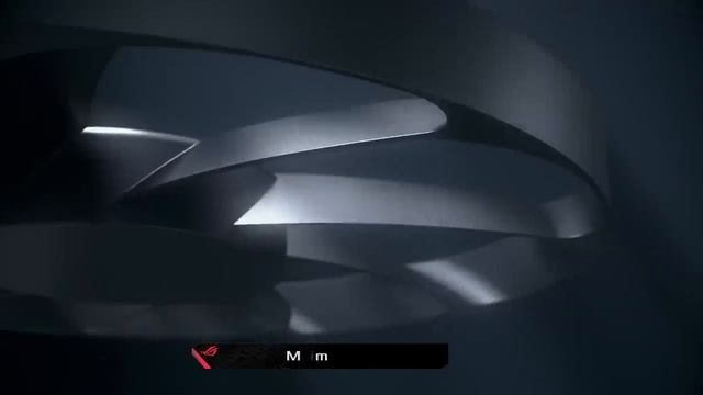 LANÇAMENTO: Placa de vídeo ROG STRIX GeForce® GTX1660ti OC Edition! смотреть онлайн