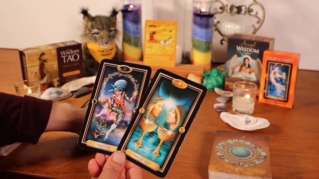 ♍VIRGO MONEY & CAREER TAROT & ORACLE CHECK-IN?: APRIL/NEXT 7 - 14 DAYS смотреть онлайн