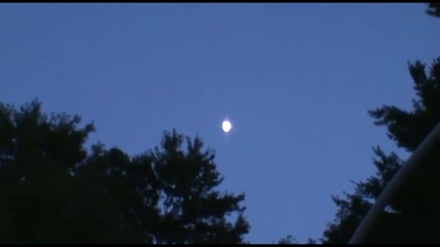 Sony Handycam Dcr- Sr45 | 40x Zoom Test смотреть онлайн