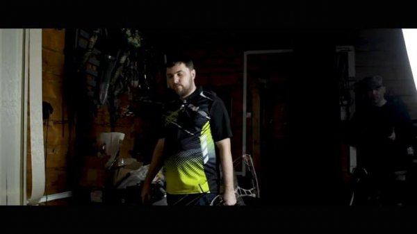 Penetration Пробивная способность лука Grim