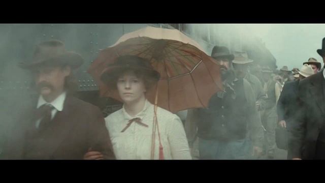 Убийцы цветочной луны | Трейлер | в кинотеатре «Москва» смотреть онлайн
