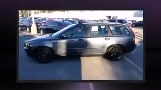 2007 Volvo V50 T5 in Charleston, SC 29407 смотреть онлайн