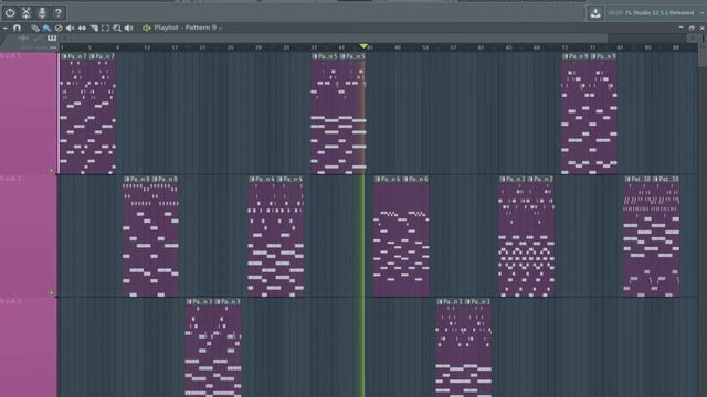 Free Midi Pack #4 | VINDU PROJECTS | Trap/Future Bass/Chill Chords And Melodies смотреть онлайн