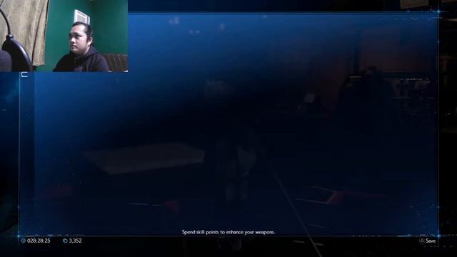 FINAL FANTASY 7 Remake Part 73 - Still Inside Shinra смотреть онлайн
